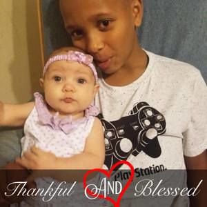 Meet your Posher, Amber